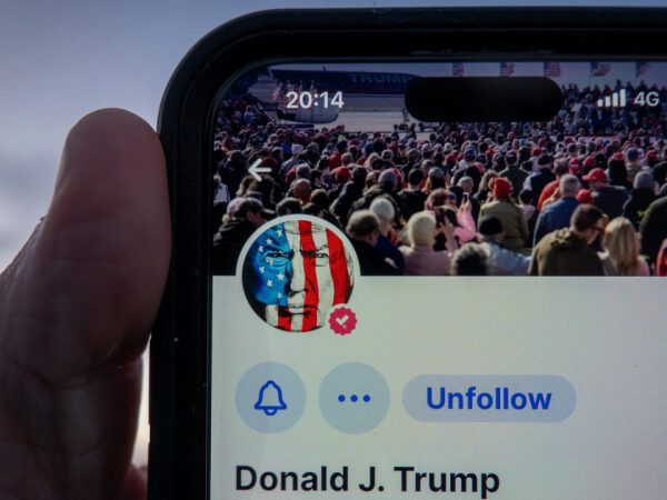 Трамп монетизує оперативність: великі фінансові компанії готові платити за негайний доступ до повідомлень президента – Мінфін