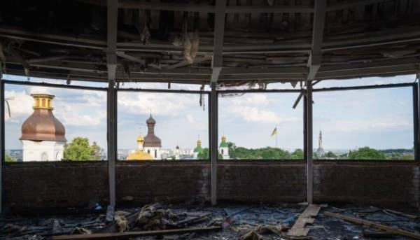 €30 тисяч від Українського фонду культурної спадщини спрямовано на реабілітацію «Мистецького арсеналу»&hellip;