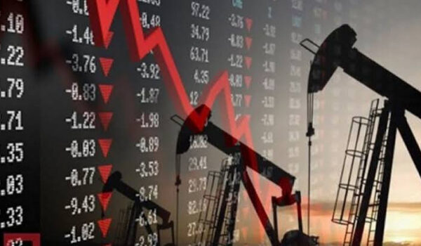 Війна не призвела до нафтової кризи: що утримало ціни на міжнародній арені — Мінфін