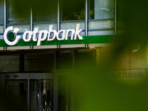 OTP Bank угорського походження придбає балтійську банківську групу Luminor, як повідомляє Міністерство фінансів.