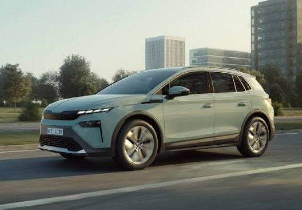 Top 10 Crossovers for 2026 According to Auto Express — Ministry of Finance