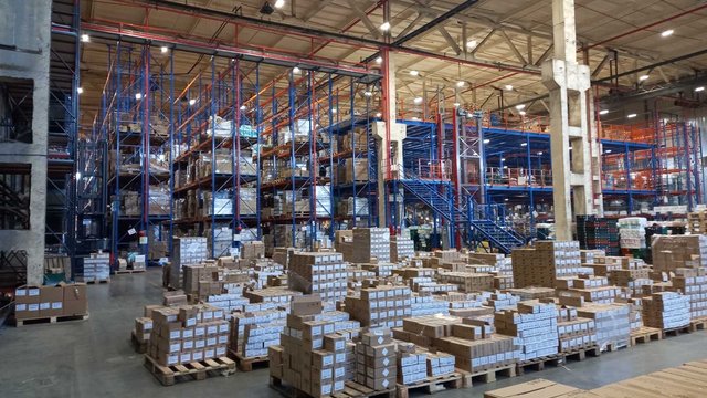 Логістична галузь модернізує свої робочі процедури, враховуючи загрози безпеці.