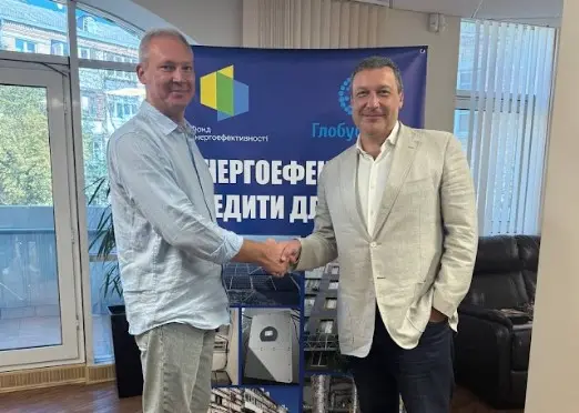 1,3 мільярда гривень грантів на модернізацію енергоефективності ОСББ: досягнення програм “Енергодім” та “ГрінДІМ” за два роки