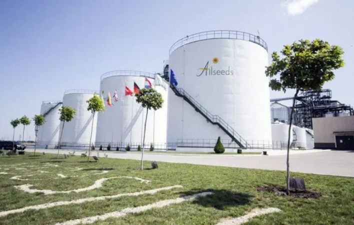 Allseeds, одна з провідних українських агропромислових груп, що спеціалізується на переробці та експорті олійних культур, тимчасово припиняє свою діяльність на території Одещини.