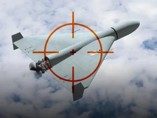 Приватні підприємства приєднуються до протидії дронам: особливості персональних систем протиповітряної оборони — Мінфін