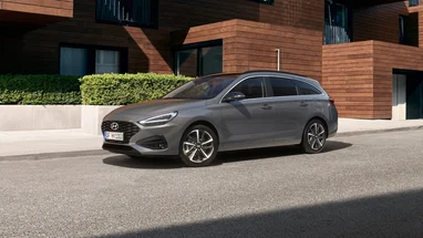 Hyundai i30 Kombi