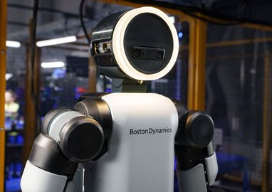 Hyundai викупить Boston Dynamics цілком перед запуском роботів Atlas на заводах.