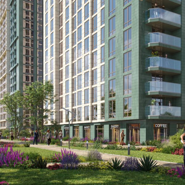 Осінній розпродаж до 15% від CENTRAL HILLS