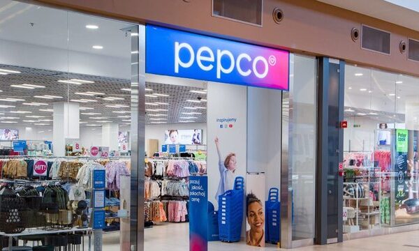Pepco перші торгові точки в столиці почнуть роботу в Respublika Park та Retroville