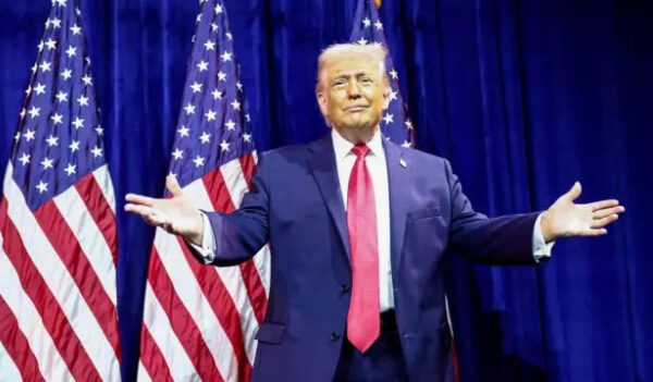 Мінфін: нова митна політика Трампа охопить 60 держав
