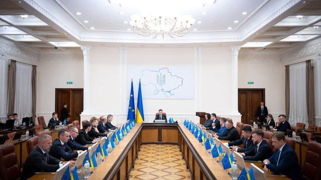 Кабмін повторно схвалив проєкт нового Митного кодексу – Корецький