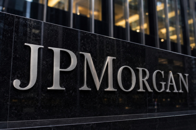 JPMorgan назвав світового лідера за темпами підвищення прогнозів прибутку