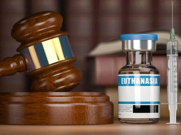 Французький парламент схвалив законопроєкт про евтаназію: як це вплине на пацієнтів — Мінфін