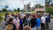 Відновлення знищених помешкань на вулиці Северинівській в Ірпені стартує у жовтні | Нерухомість Столиці