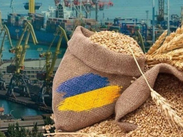 Судноплавці уникають українських портів, що загрожує експорту зерна – Мінфін