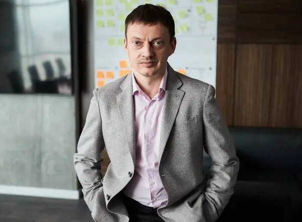 Ростислав Мельник: “єОселя” — ефективний інструмент підтримки громадян під час воєнного стану