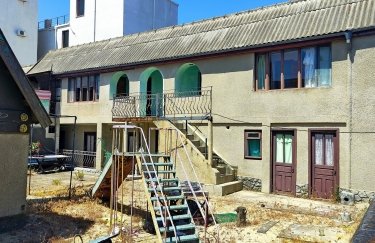 Базу відпочинку в Затоці продадуть на аукціоні: яка початкова вартість