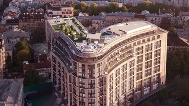 Обсяг продажів торгових центрів Budhouse Group за першу половину 2026 року зріс…