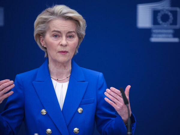 Європейський Союз надасть Україні 920 мільйонів євро для підготовки до зимового періоду та відновлення енергетичної інфраструктури, як повідомила фон дер Ляєн, за даними Міністерства фінансів.