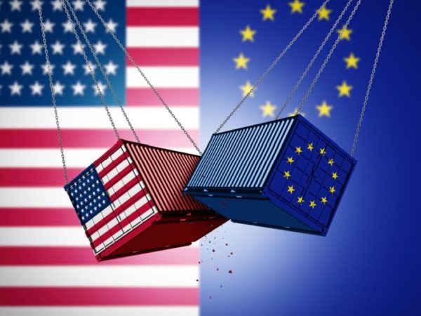 Наслідки штрафу для Google: США можуть вдарити по торгівлі, попереджають у ЄС — Мінфін