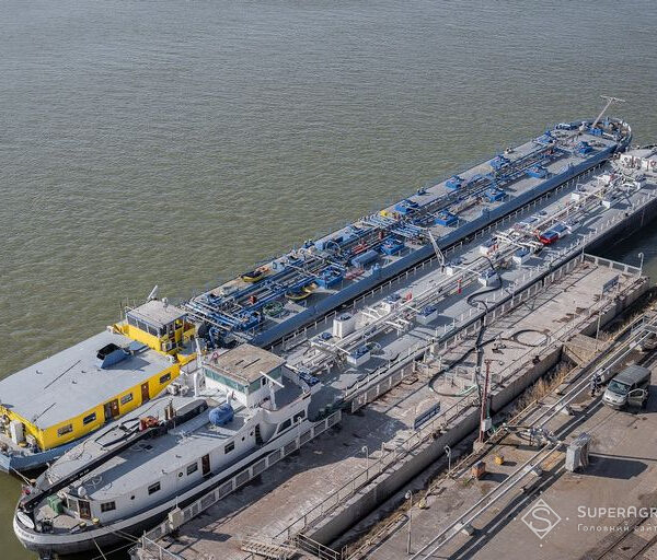 Після припинення морського експорту Україна не має повноцінної альтернативи портам — White Brokers — SuperAgronom.com
