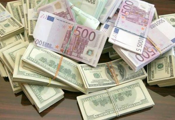Фінанси: багаті країни випускають більше грошей, ніж їхні економіки ростуть. Хто у трійці лідерів, за даними Мінфіну.