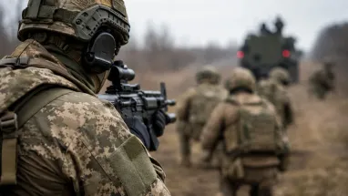 Чи потрібно військовослужбовцям дочікуватися закінчення терміну чинного контракту для укладання нового договору про проходження військової служби — роз’яснення від Міністерства оборони