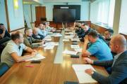 Засідання щодо виконання Комплексного плану стійкості Києва | Нерухомість Столиці