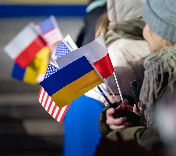 Яку кількість житлової та комерційної нерухомості придбали українці в Польщі