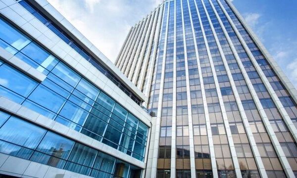 Податкові надходження від нерухомості за перші шість місяців 2026 року збільшилися на 8,6% – Державна податкова служба