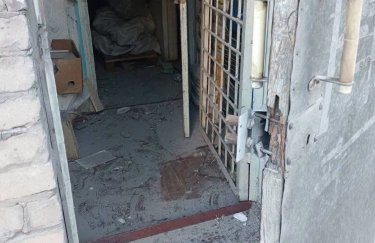 На Донеччині офіс Червоного Хреста постраждав від російського обстрілу — Delo.ua