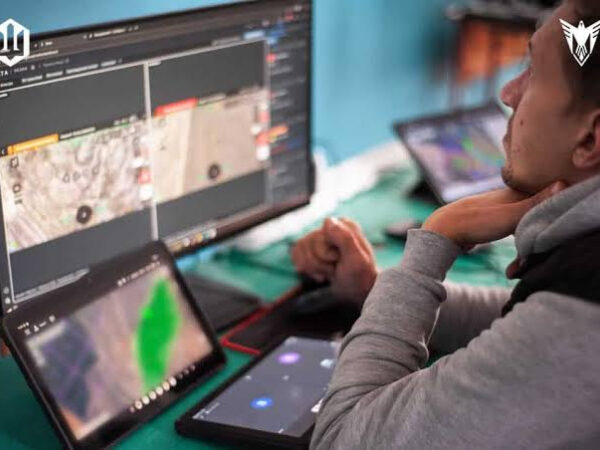 Український штучний інтелект «Марічка» надасть допомогу керівникам у прийнятті рішень за лічені хвилини — Мінекономіки