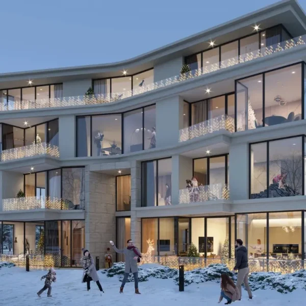 Житло місяця в Park Lake City — 70 700 доларів