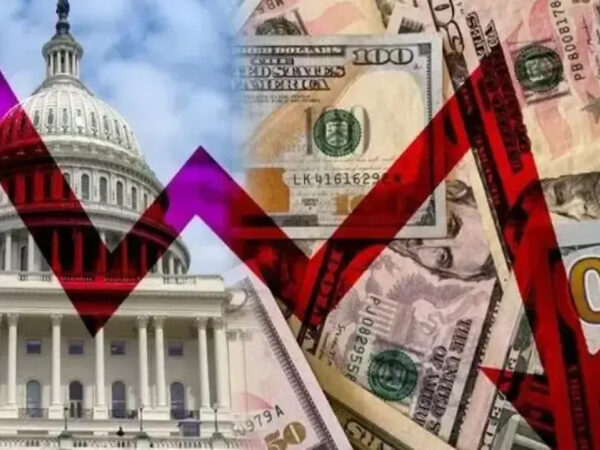 Фінансовий ринок США в нестабільному стані: причина масового розпродажу облігацій – Міністерство фінансів