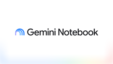 Google змінив назву NotebookLM на Gemini Notebook та запровадив нові можливості