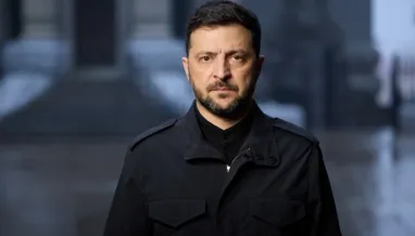 Зеленський висловив невдоволення планами стійкості регіонів на зимовий період