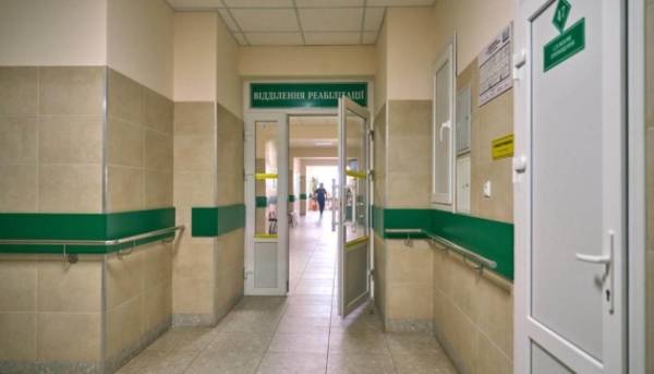 У Харкові відновили приміщення та мережі у шпиталі, що постраждав 2022 року.