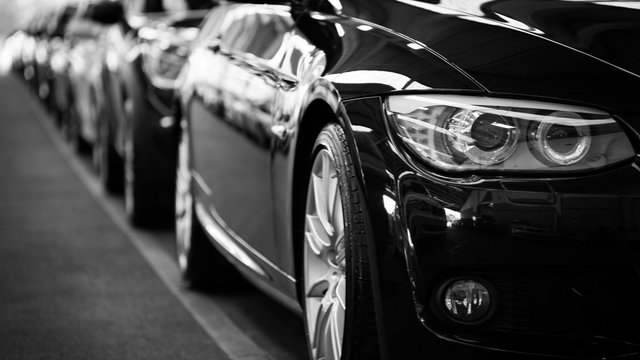 У Німеччині на 1000 жителів припадають 593 автомобілі