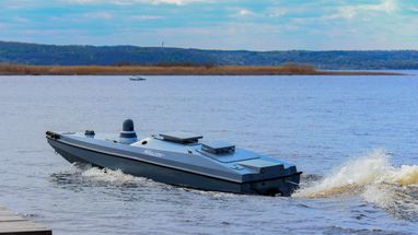 Американське виробництво дронів Magura української розробки розпочато.