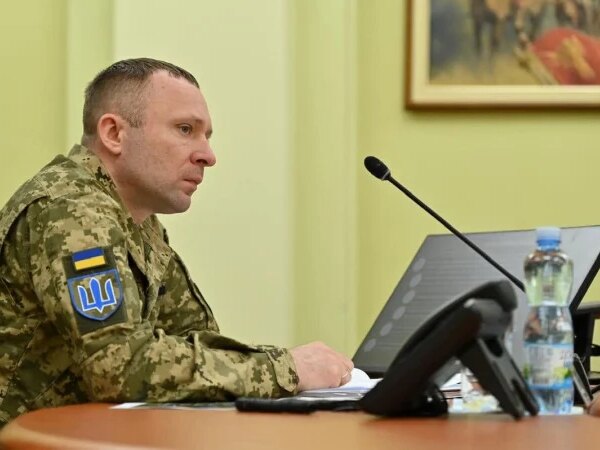 Михайло Драпатій призначений новим головнокомандувачем Збройних Сил України: подробиці про його біографію — Мінфін