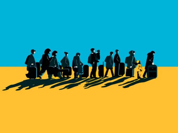 Збереження страхового стажу для внутрішньо переміщених осіб, незважаючи на періоди без страхових внесків, планується — Мінфін