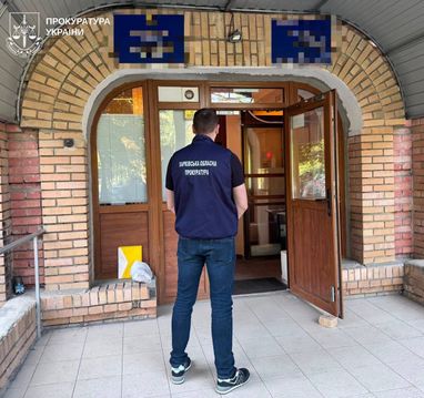 У Харкові викрито чиновників на «відкатах» від виконавців робіт