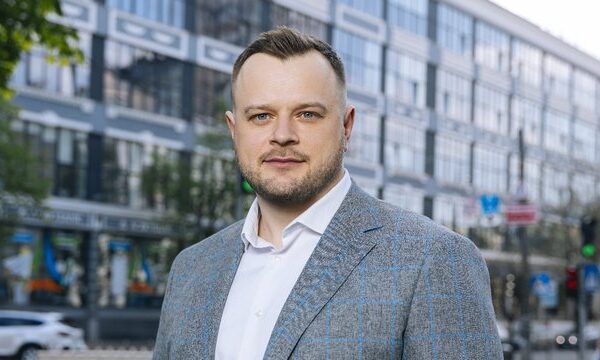 Тимчасовим керівником “Нафтогазу” став комерційний директор Федоренко.