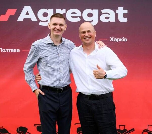Новий постачальник агротехніки в Полтаві, заснований аграрієм: акцент на обслуговуванні та запитах господарників — SuperAgronom.com