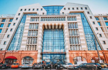 Торговий центр “Новий Привоз” в Одесі продається за 779 мільйонів гривень
