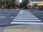 Новий тимчасовий наземний пішохідний перехід створюють біля станції метро “Лук’янівська” | Нерухомість столиці