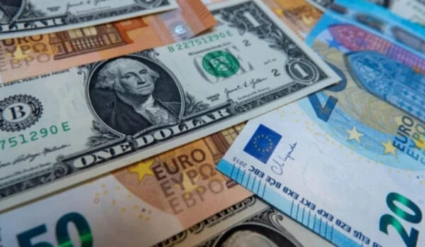 Долар здешевшав на готівковому ринку: курс валют на 16 липня — Мінфін