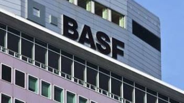 Українські енергетики оглянули обладнання німецької BASF для передачі Україні