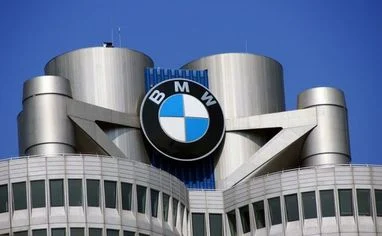 BMW та Volkswagen зафіксували зниження обсягів продажів у другому кварталі.