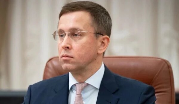 Глава держави запропонував парламенту кандидатуру Корецького для зайняття крісла прем’єр-міністра, інформує Міністерство фінансів.